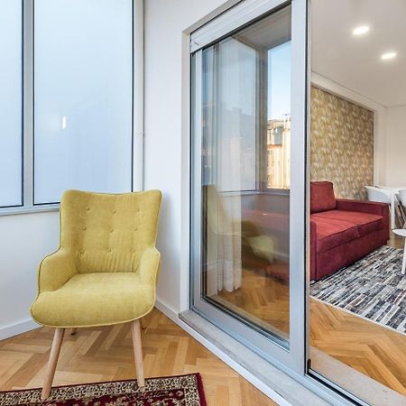 Apartmán Guestready - La Duchesse Porto Exteriér fotografie