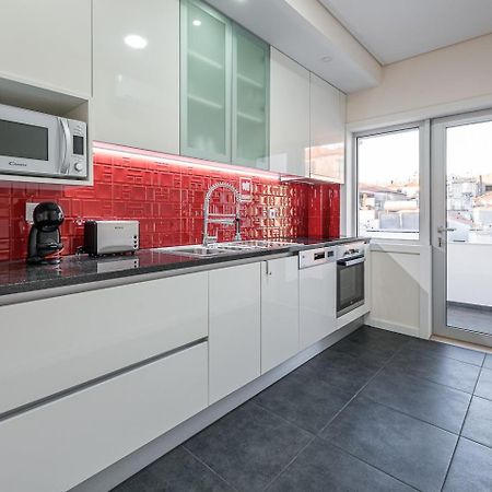 Apartmán Guestready - La Duchesse Porto Exteriér fotografie