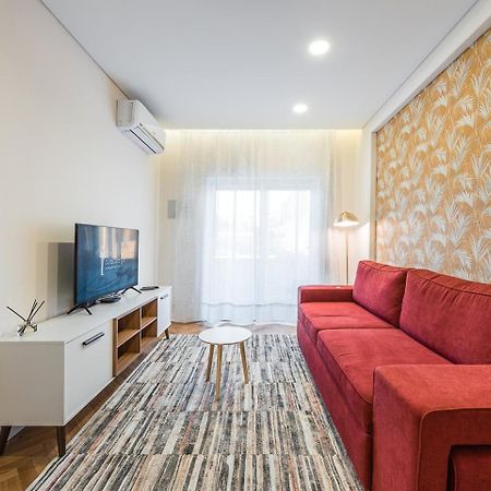 Apartmán Guestready - La Duchesse Porto Exteriér fotografie