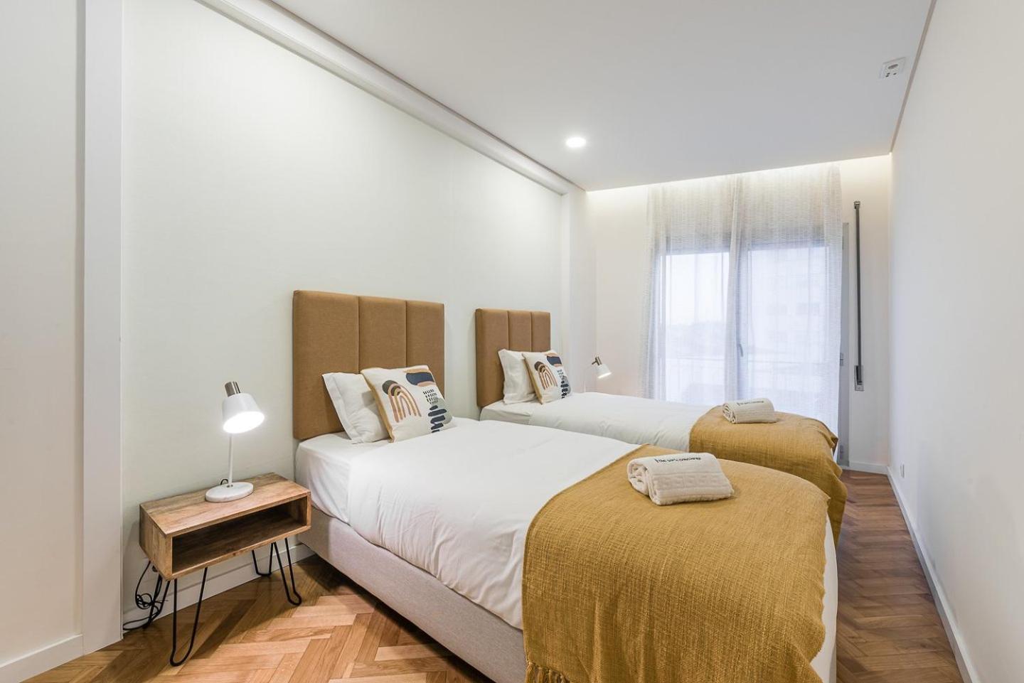 Apartmán Guestready - La Duchesse Porto Exteriér fotografie