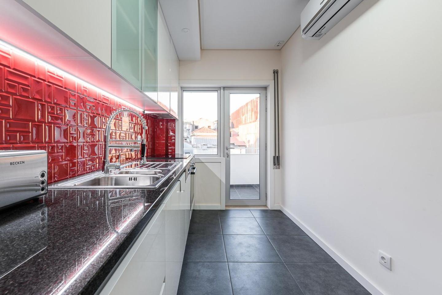 Apartmán Guestready - La Duchesse Porto Exteriér fotografie
