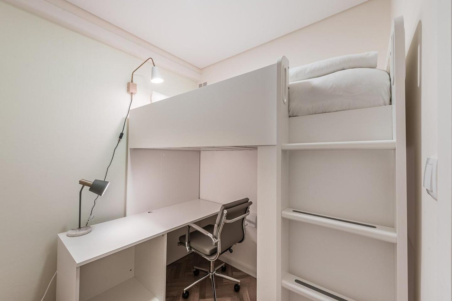 Apartmán Guestready - La Duchesse Porto Exteriér fotografie
