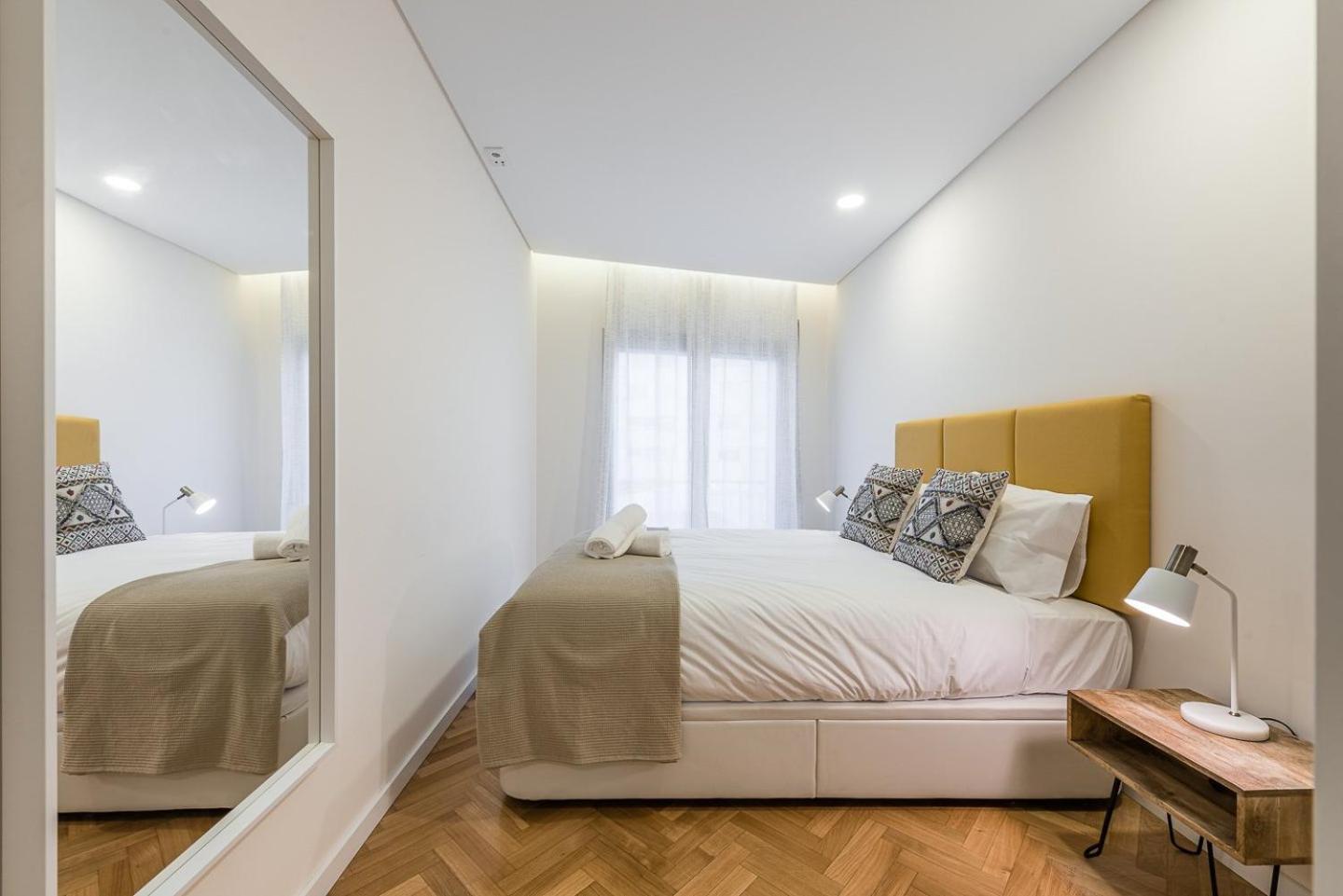 Apartmán Guestready - La Duchesse Porto Exteriér fotografie