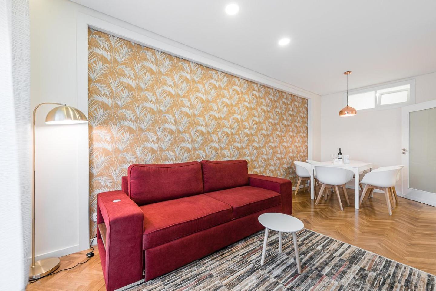 Apartmán Guestready - La Duchesse Porto Exteriér fotografie