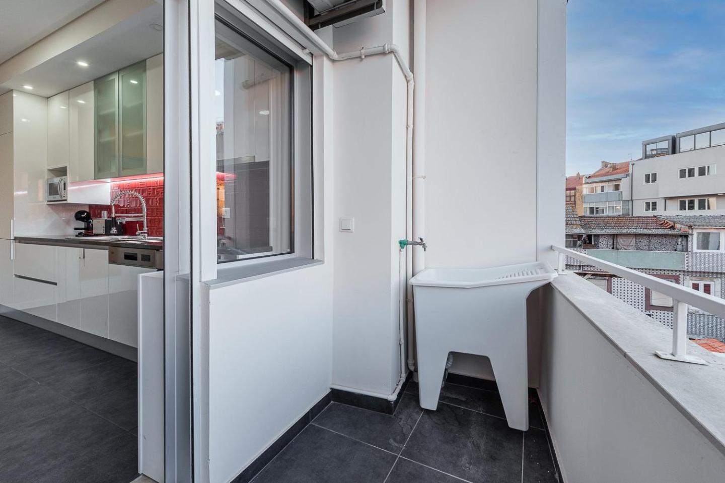 Apartmán Guestready - La Duchesse Porto Exteriér fotografie