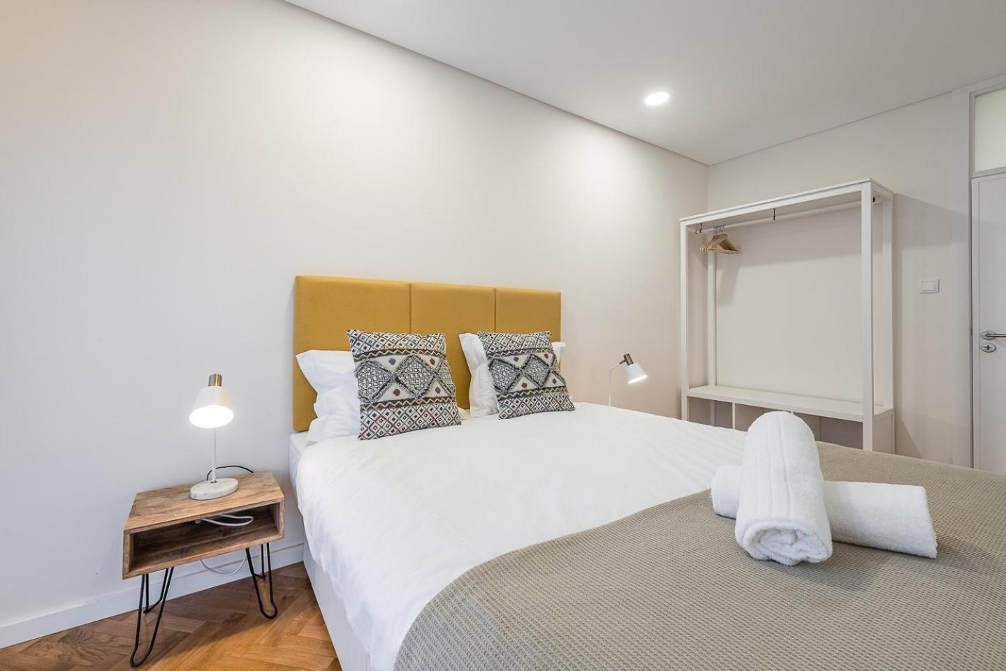 Apartmán Guestready - La Duchesse Porto Exteriér fotografie