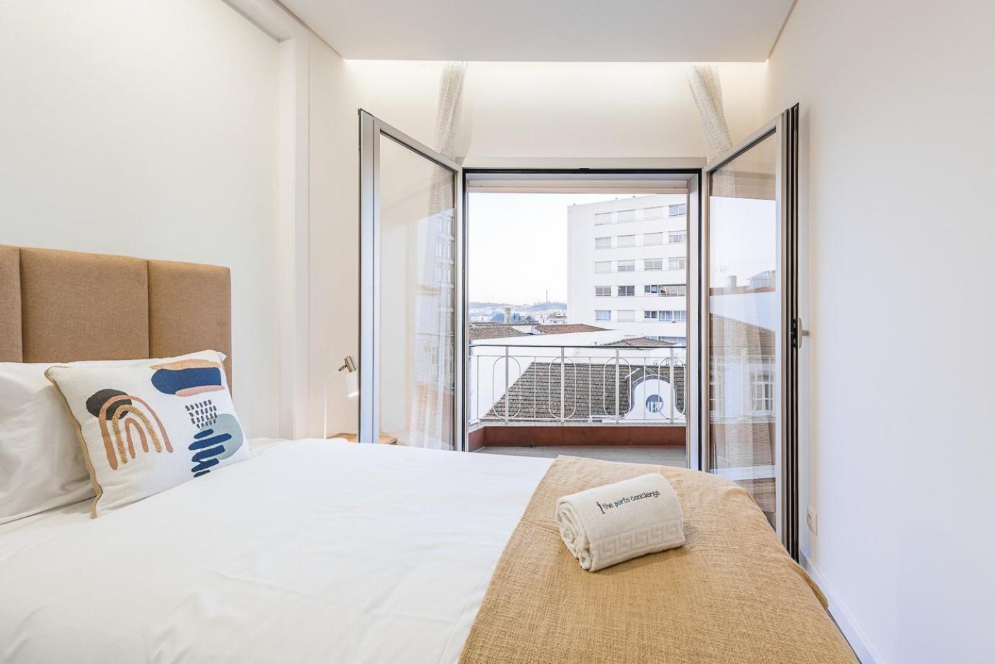 Apartmán Guestready - La Duchesse Porto Exteriér fotografie
