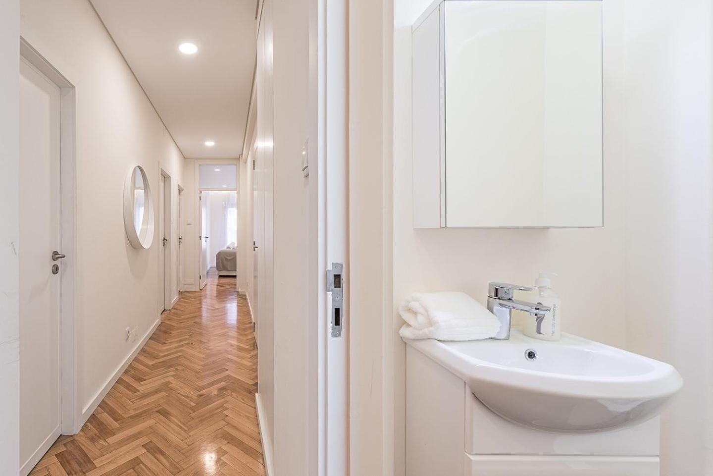 Apartmán Guestready - La Duchesse Porto Exteriér fotografie