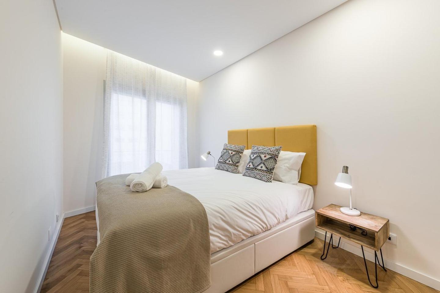 Apartmán Guestready - La Duchesse Porto Exteriér fotografie