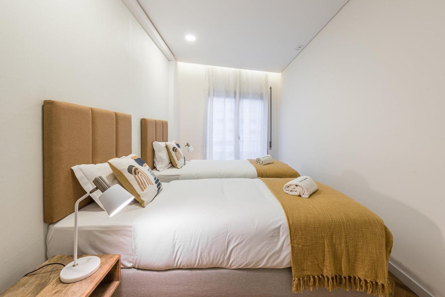 Apartmán Guestready - La Duchesse Porto Exteriér fotografie