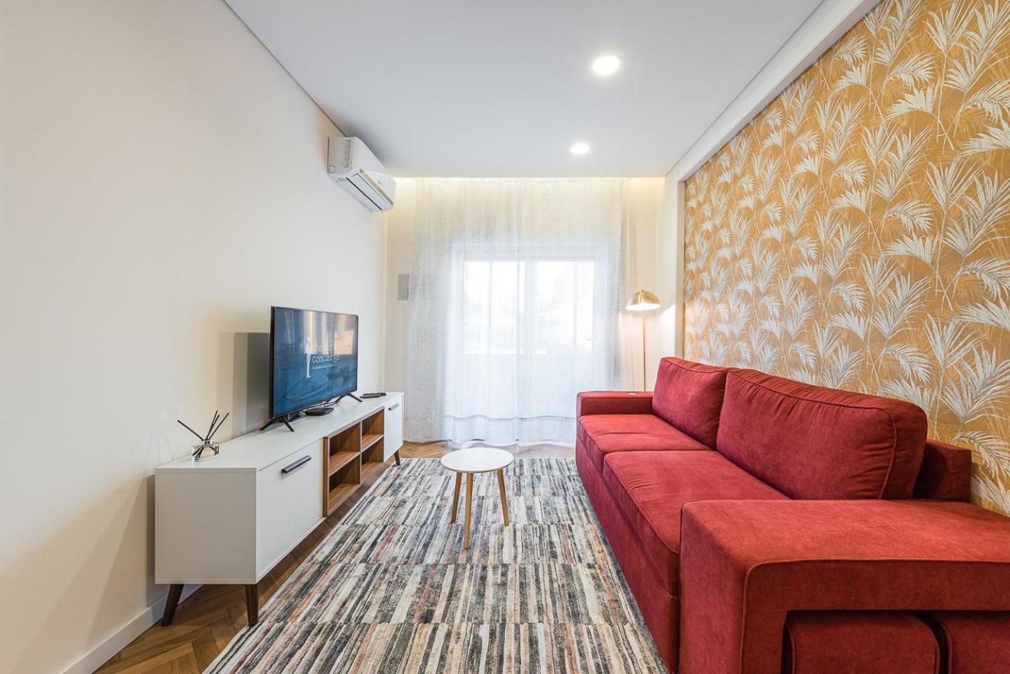 Apartmán Guestready - La Duchesse Porto Exteriér fotografie