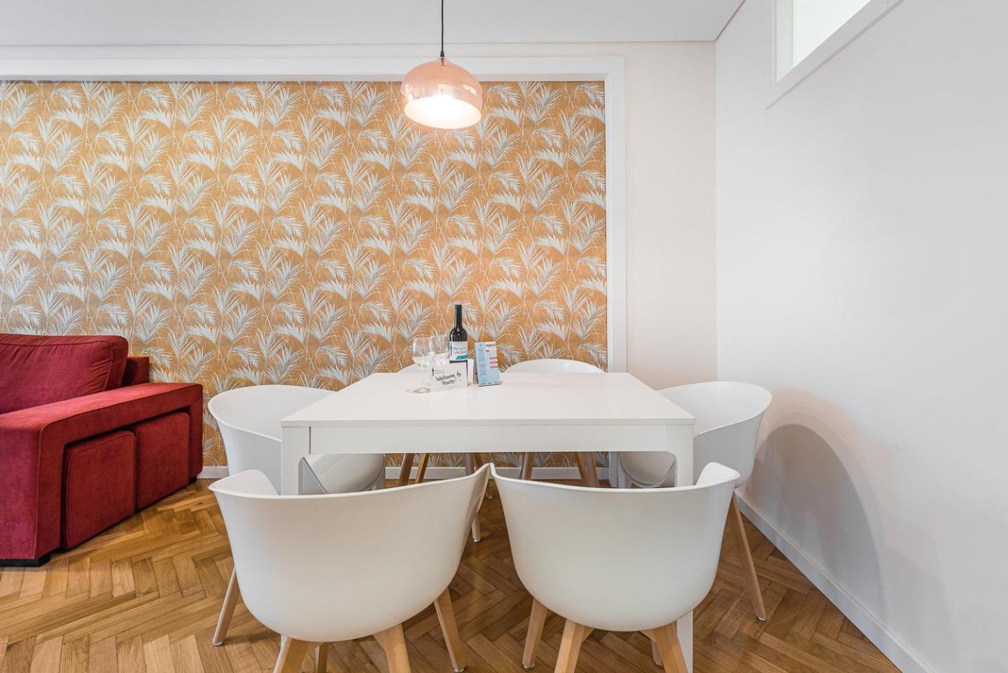 Apartmán Guestready - La Duchesse Porto Exteriér fotografie