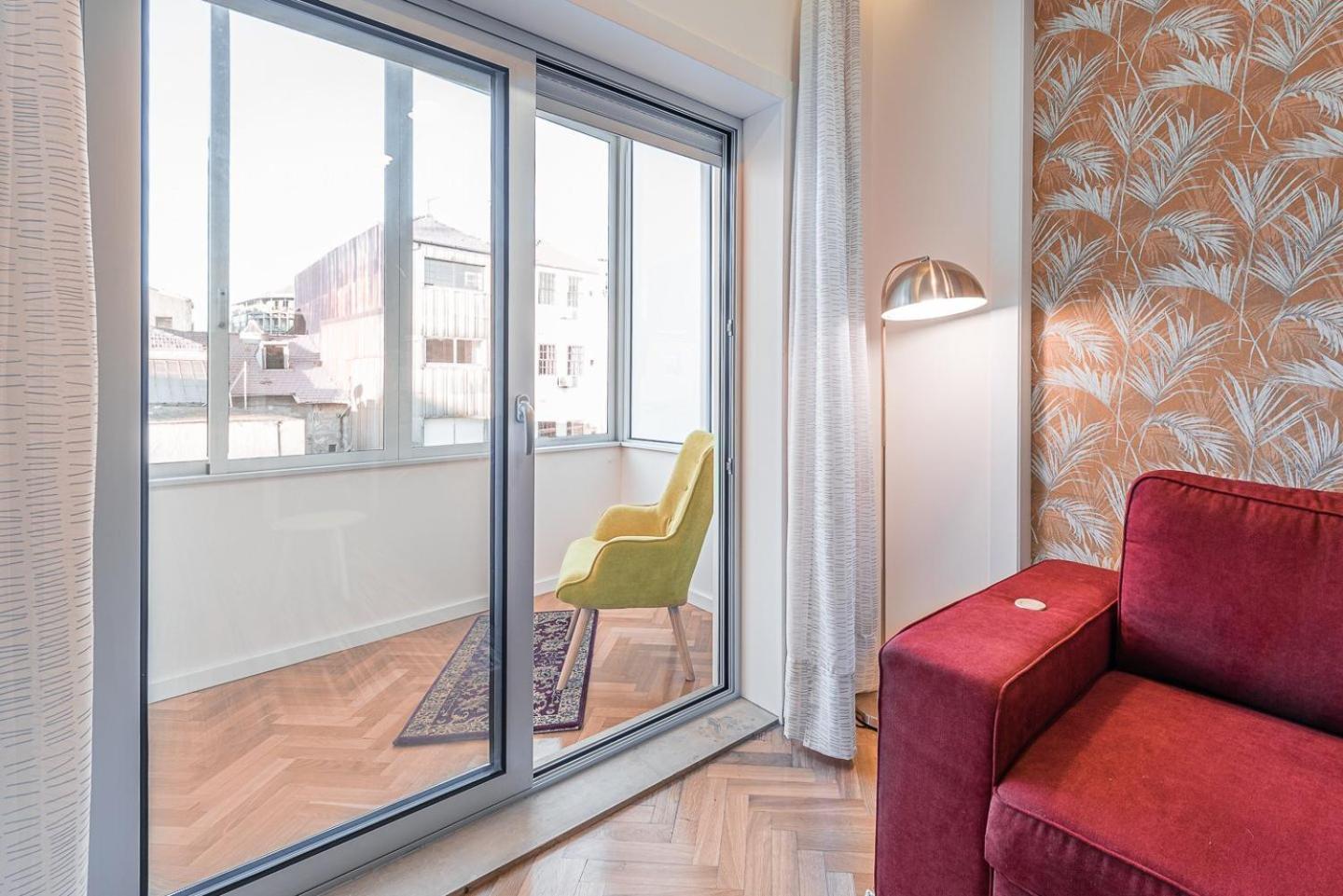 Apartmán Guestready - La Duchesse Porto Exteriér fotografie