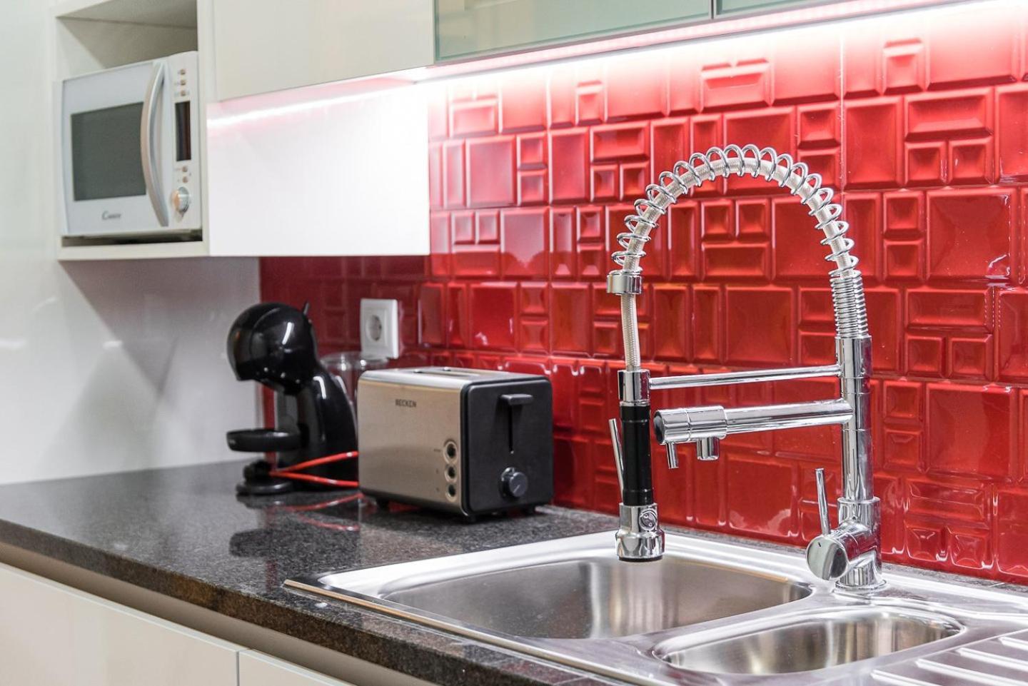 Apartmán Guestready - La Duchesse Porto Exteriér fotografie